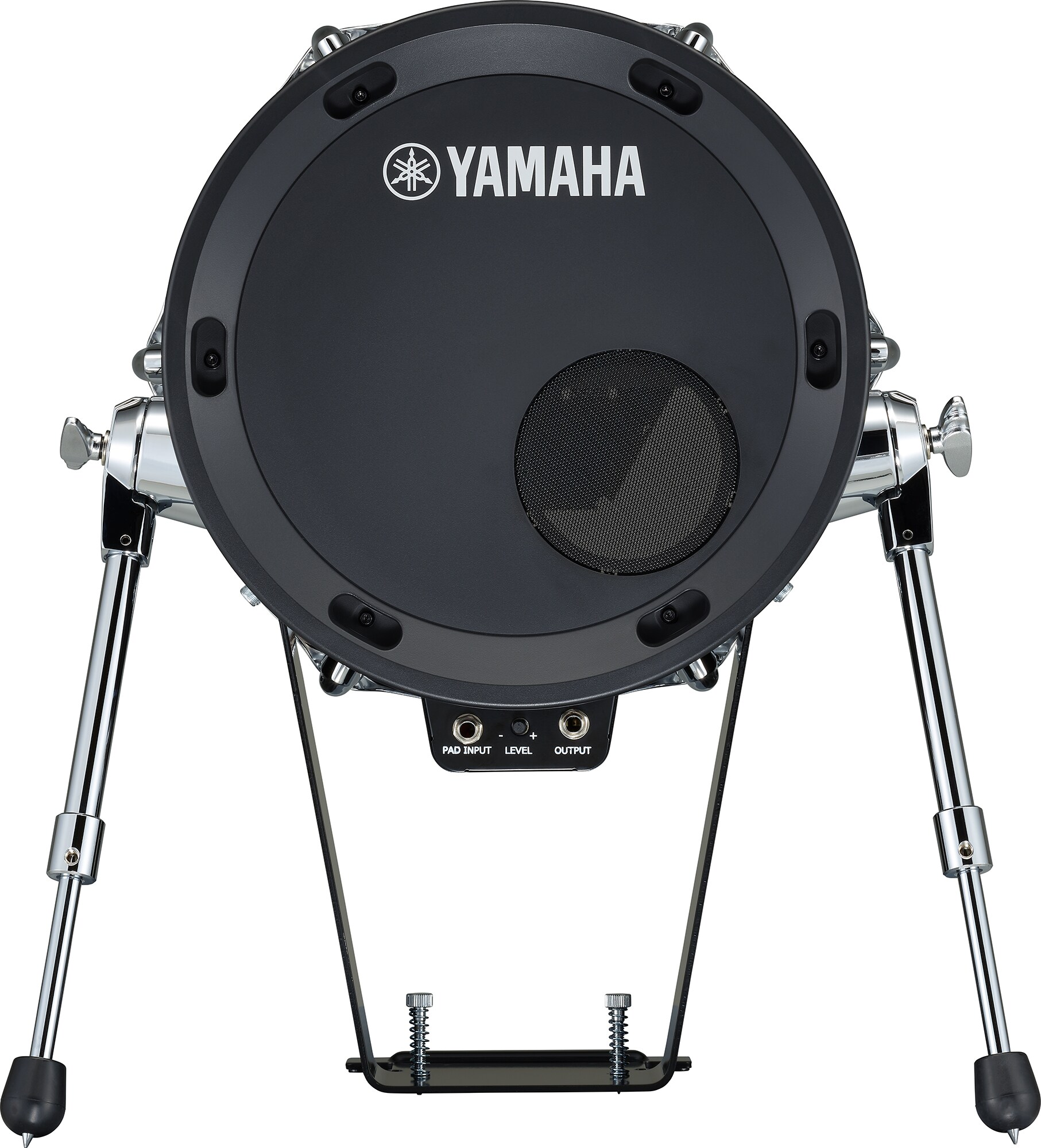Yamaha Dtx10k-x - Black Forest - Kit Batterie Électronique - Variation 5