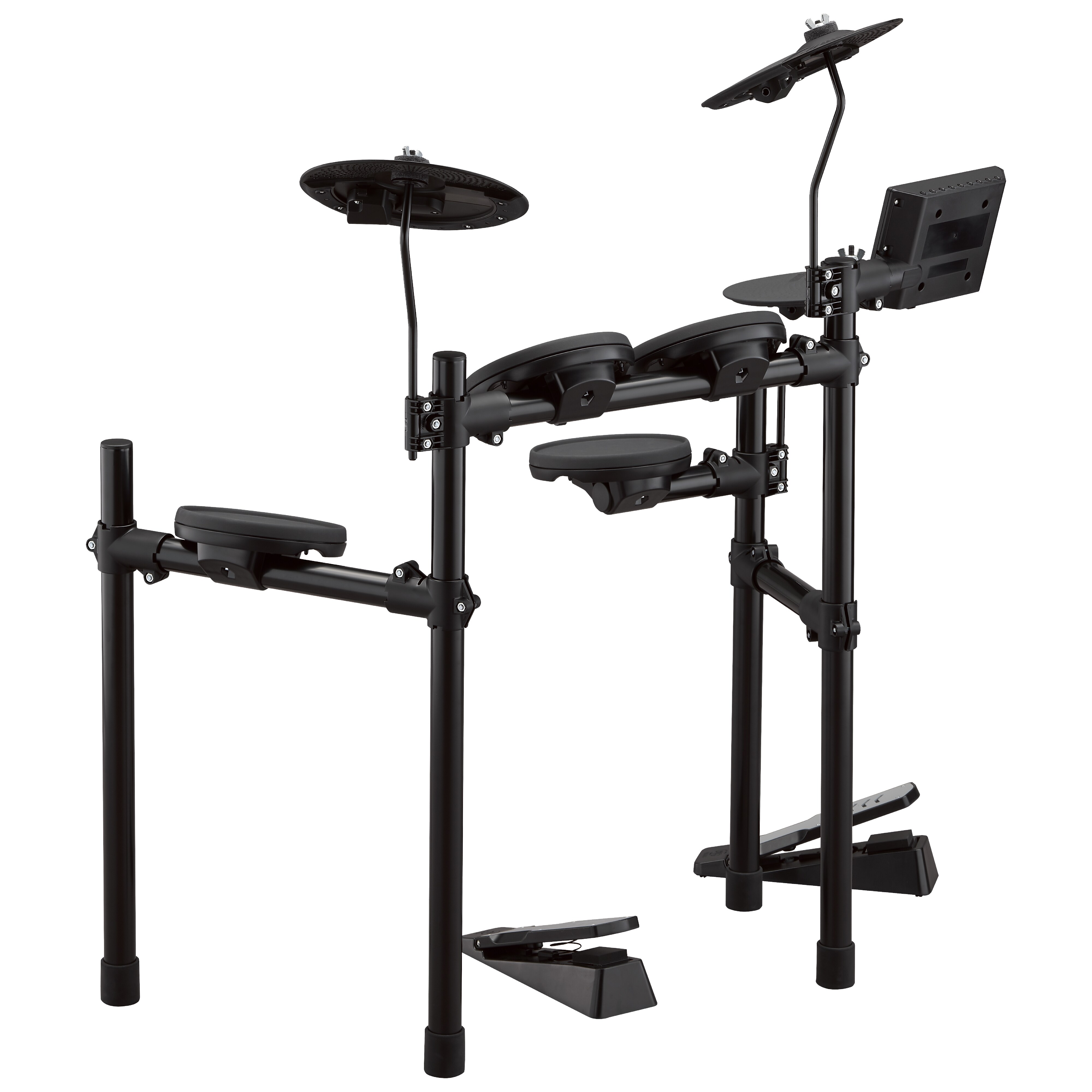 Yamaha Dtx402k - Kit Batterie Électronique - Variation 2