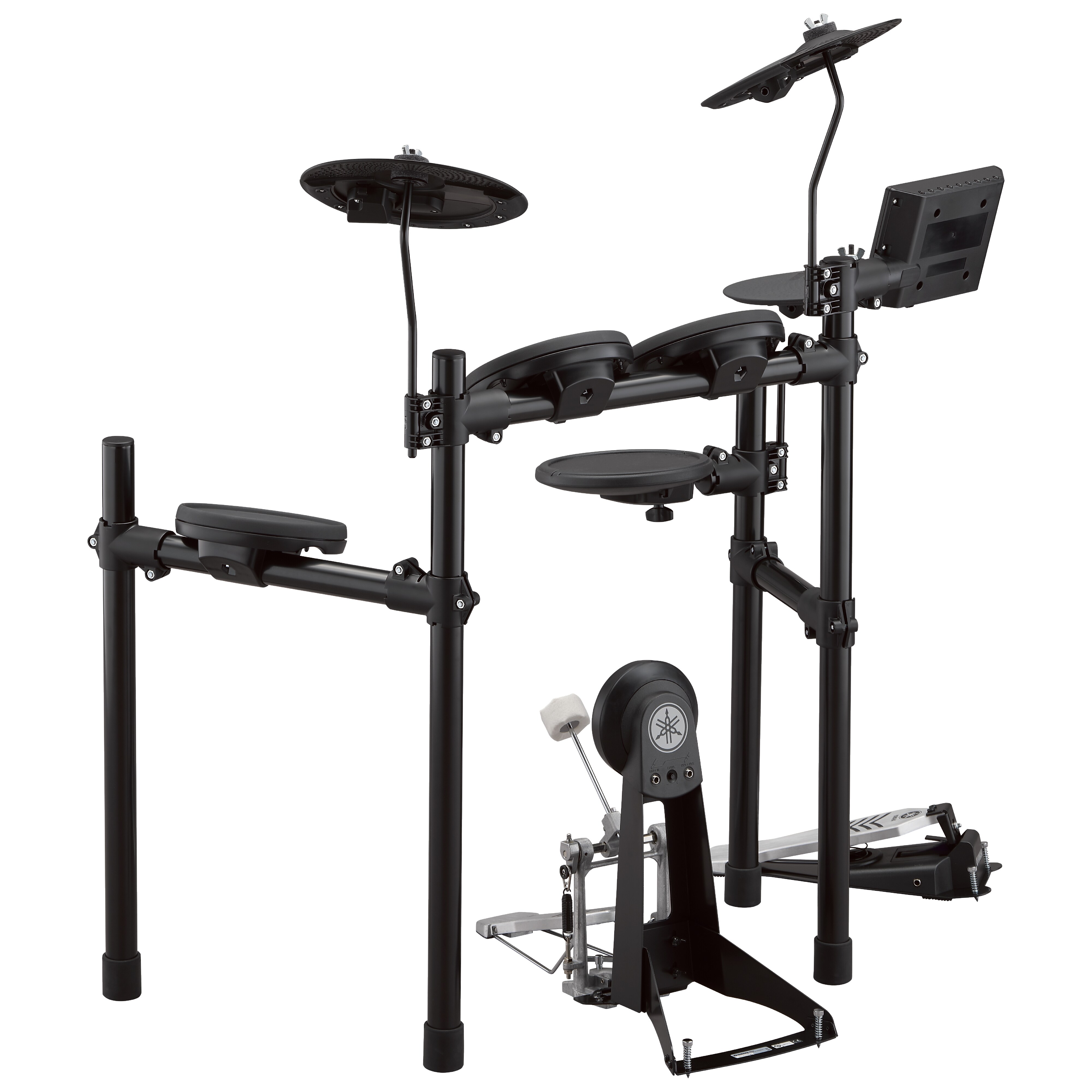 Yamaha Dtx452k - Kit Batterie Électronique - Variation 2