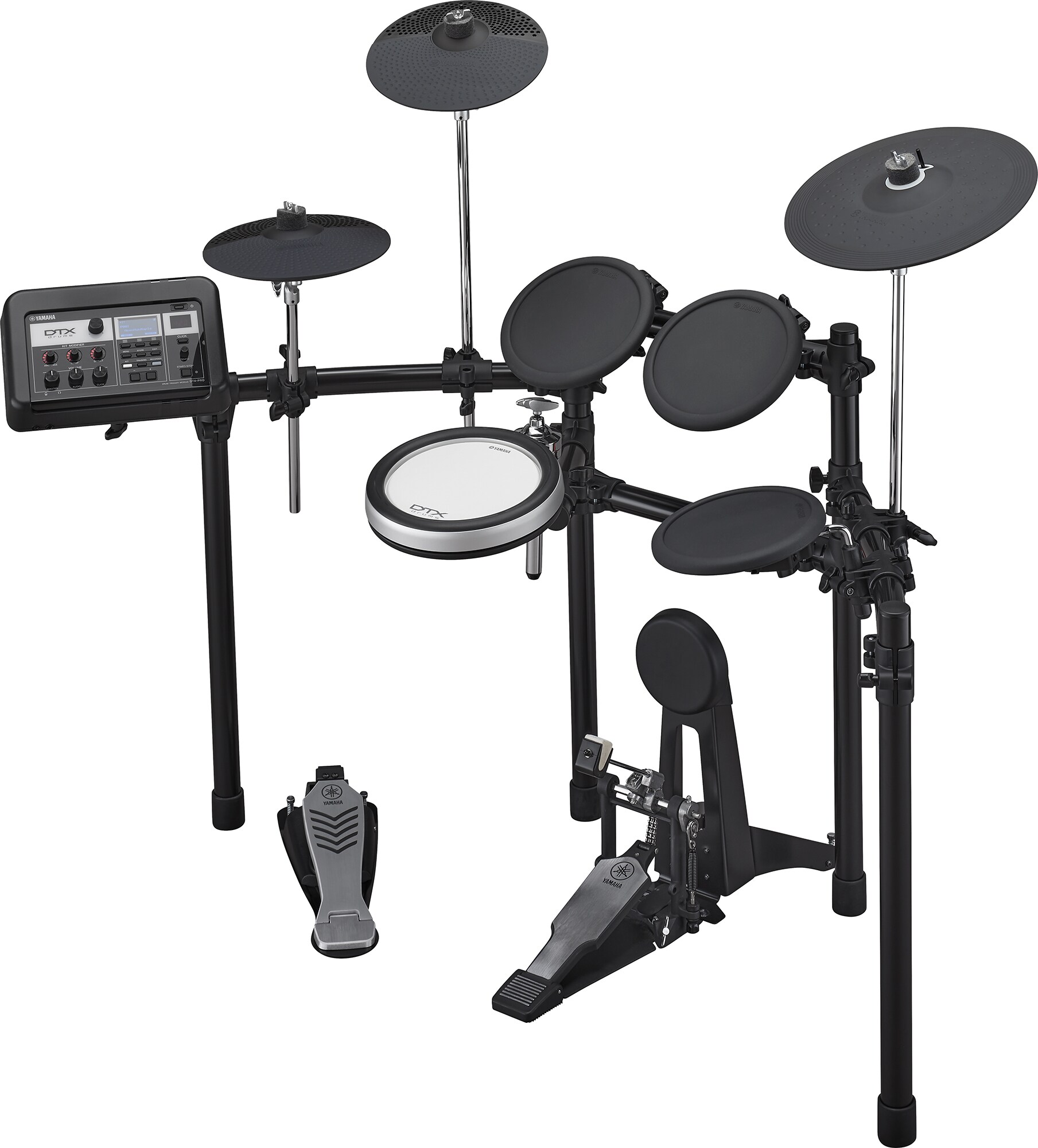 Yamaha Dtx6k-x - Kit Batterie Électronique - Variation 1