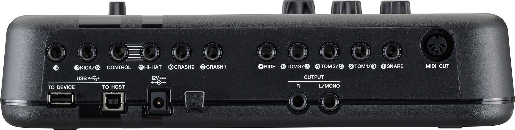Yamaha Dtx6k-x - Kit Batterie Électronique - Variation 5