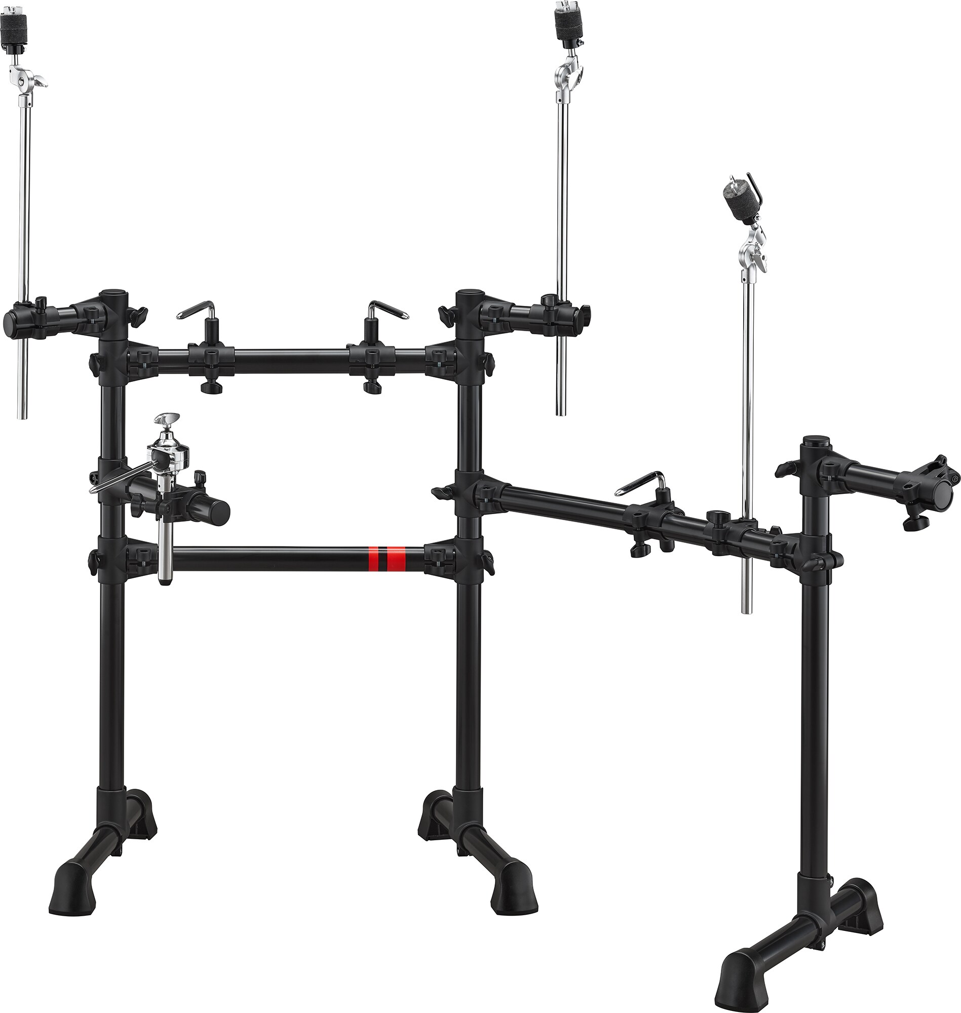 Yamaha Dtx6k3-x - Kit Batterie Électronique - Variation 8