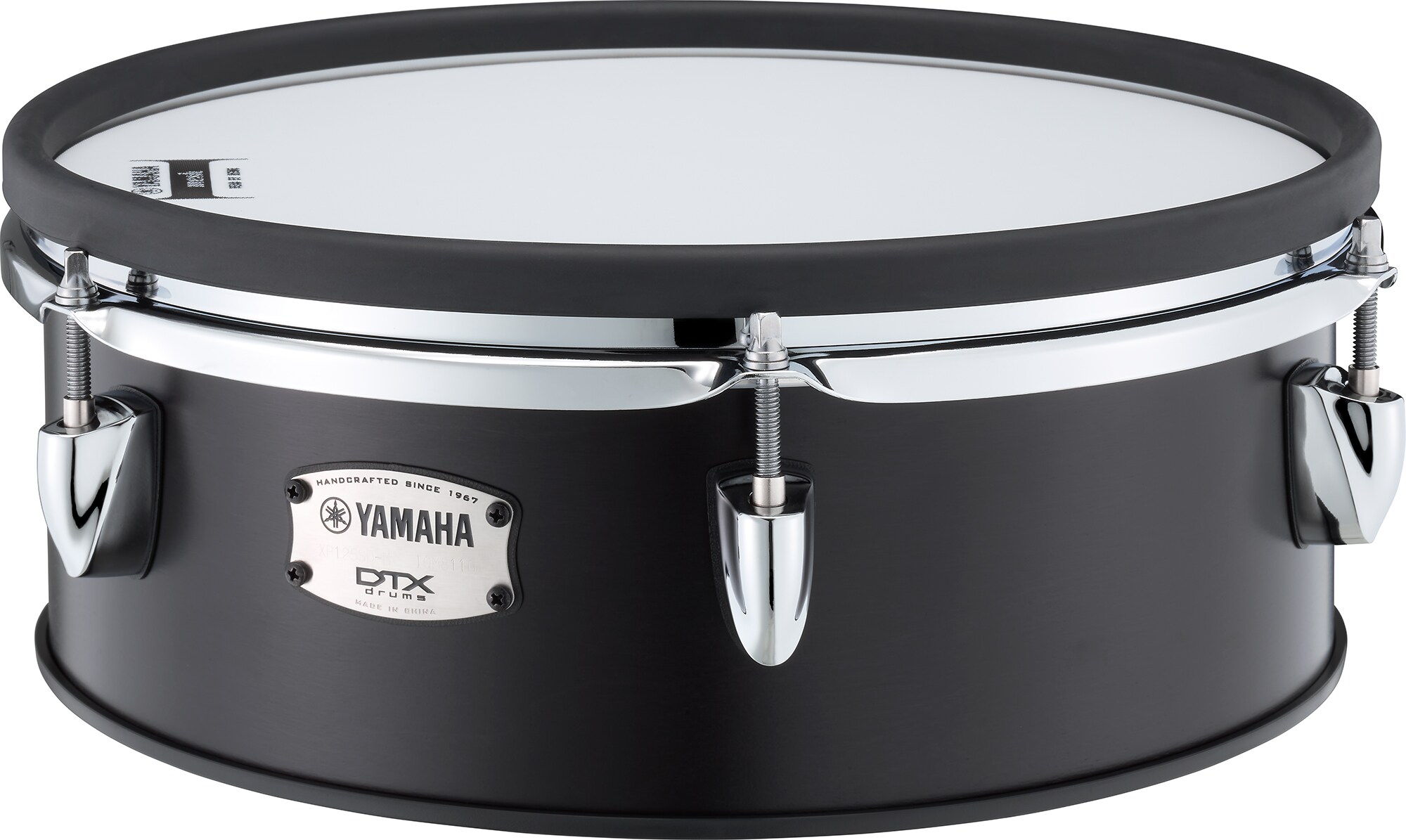Yamaha Dtx8k-m - Black Forest - Kit Batterie Électronique - Variation 1