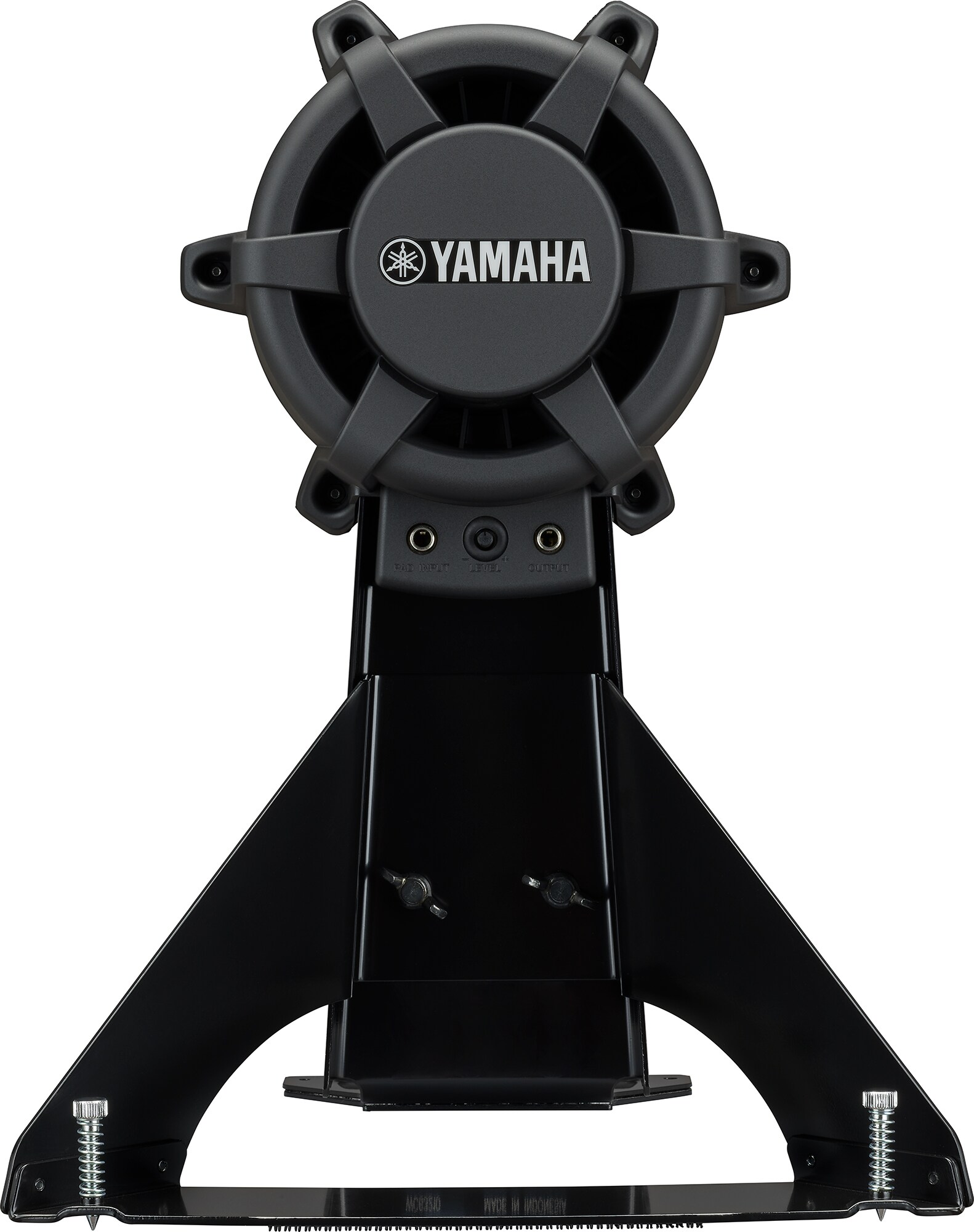 Yamaha Dtx8k-m - Black Forest - Kit Batterie Électronique - Variation 6
