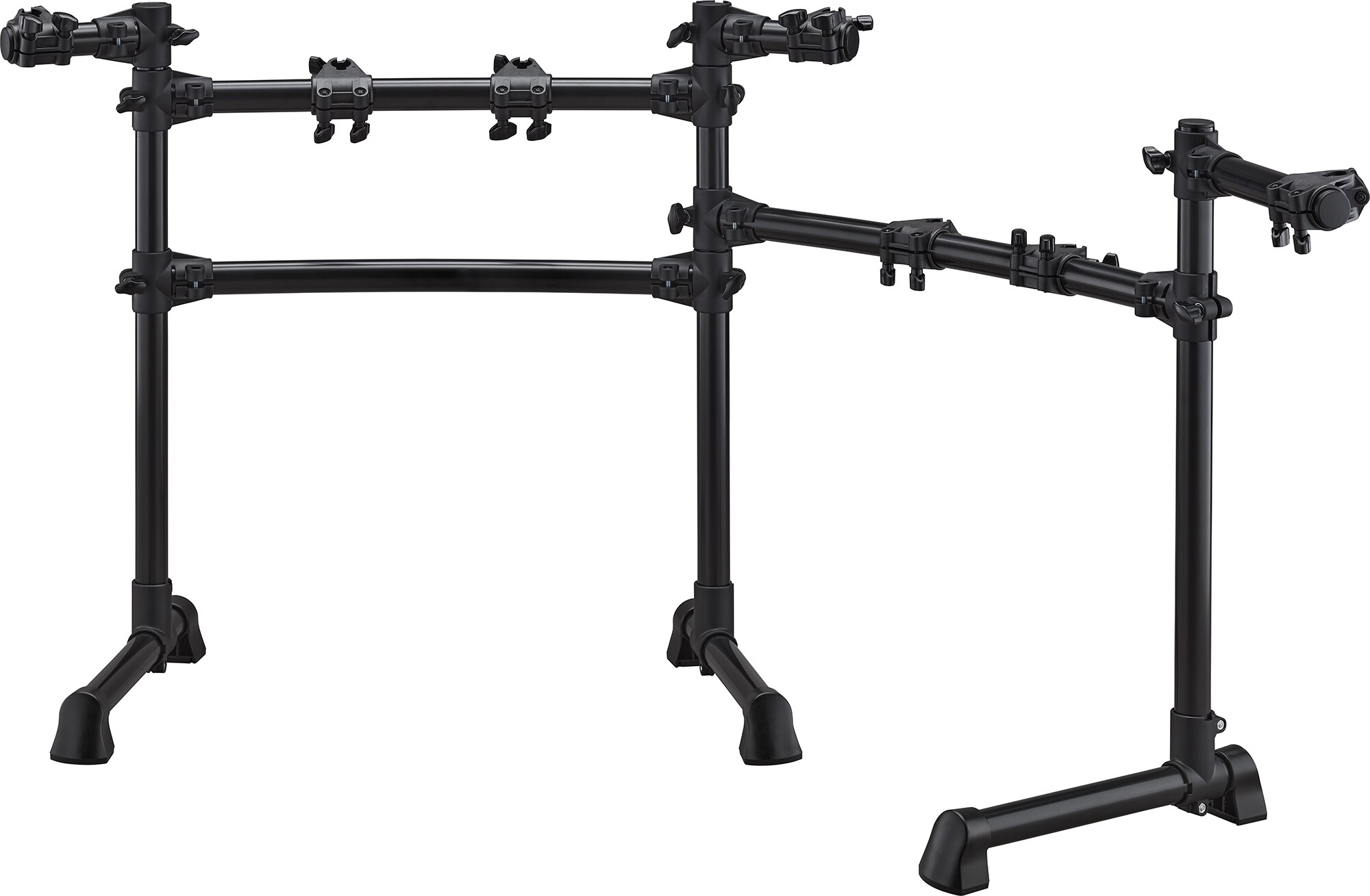 Yamaha Dtx8k-m - Black Forest - Kit Batterie Électronique - Variation 8