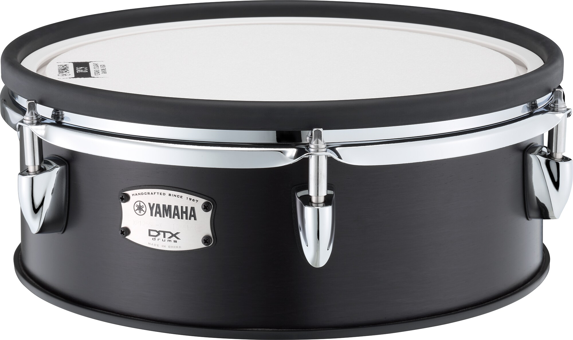 Yamaha Dtx8k-x - Black Forest - Kit Batterie Électronique - Variation 1