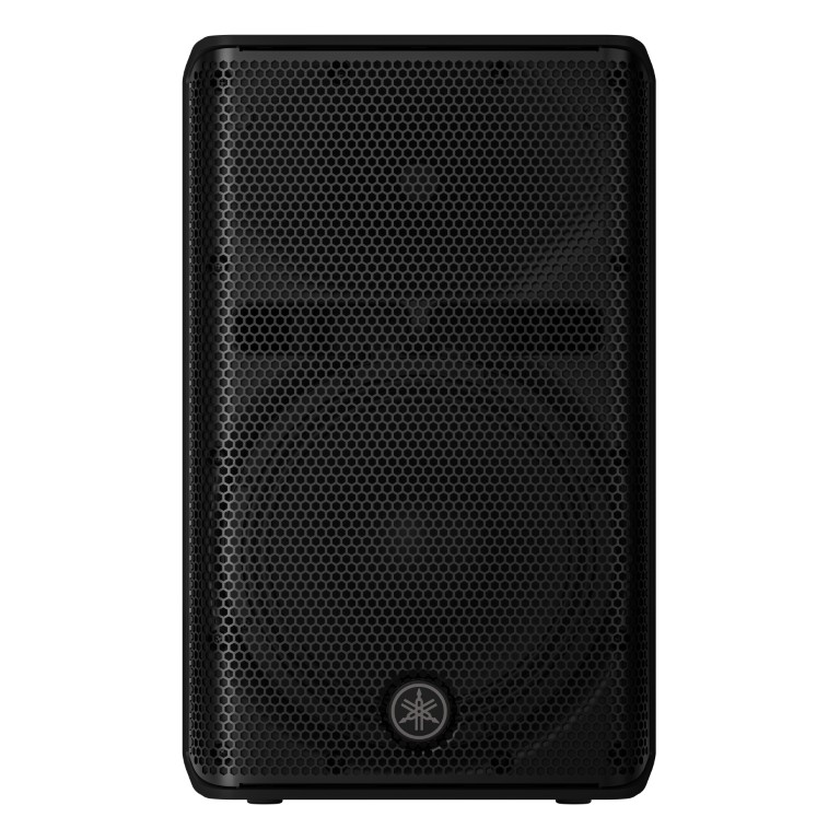 Yamaha Dxr10 Mk3 - Enceinte Sono Active - Variation 1