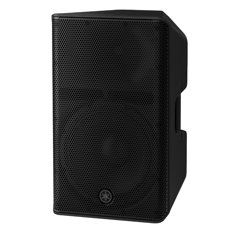 Yamaha Dxr12 Mk3 - Enceinte Sono Active - Variation 2