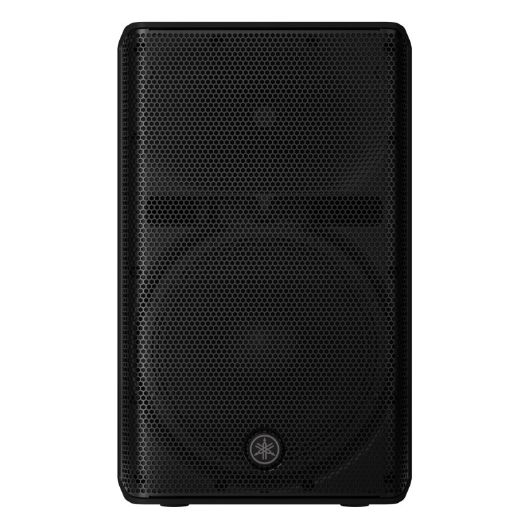 Yamaha Dxr12 Mk3 - Enceinte Sono Active - Variation 1