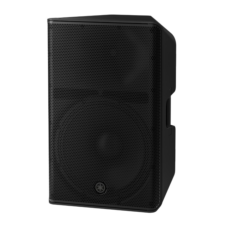 Yamaha Dxr15 Mk3 - Enceinte Sono Active - Variation 2