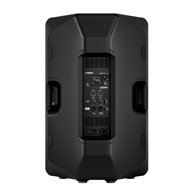 Yamaha Dxr15 Mk3 - Enceinte Sono Active - Variation 3