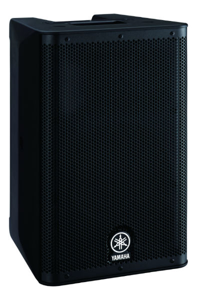 Yamaha Dxr8 - Enceinte Sono Active - Variation 1