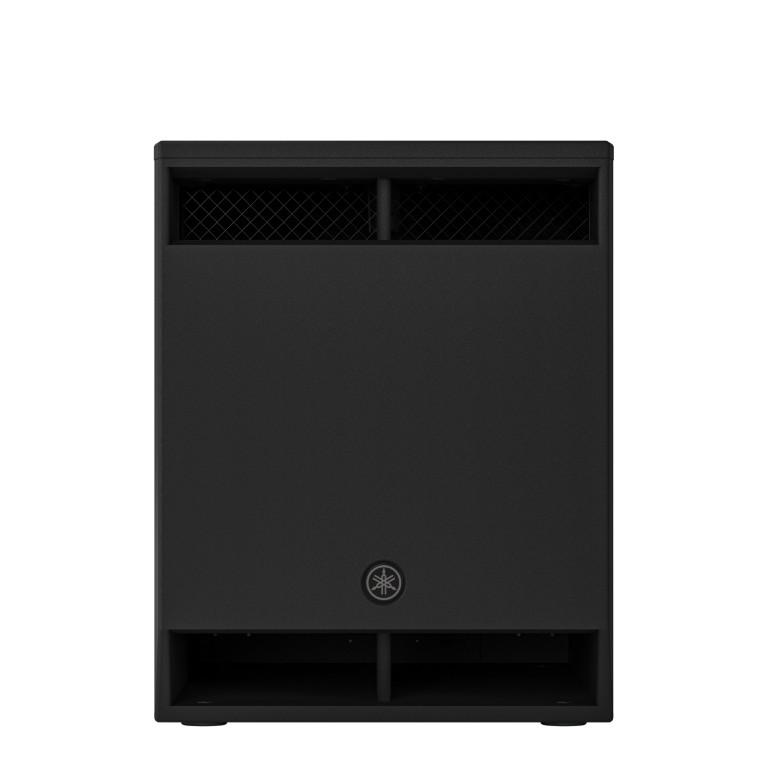 Yamaha Dxs15 Mk3 - Caisson Sub Sono Actif - Variation 1