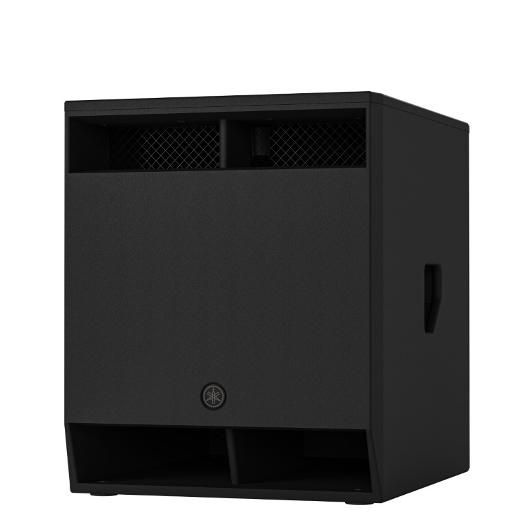 Yamaha Dxs18 Mk3 - Caisson Sub Sono Actif - Variation 2