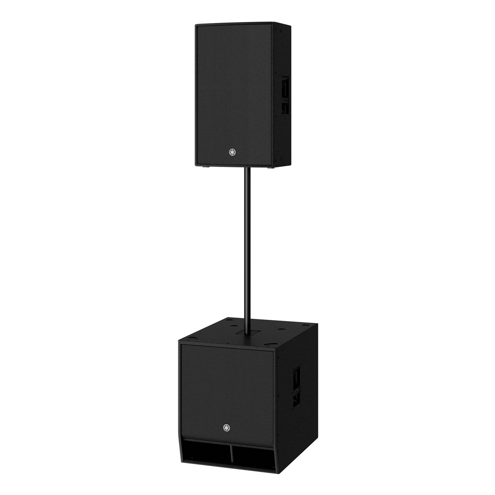 Yamaha Dzr 15 - Enceinte Sono Active - Variation 3