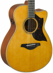 Guitare folk Yamaha AC3M ARE VN - Vintage natural