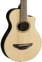 Guitare folk Yamaha APXT2 - Natural