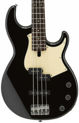 Basse électrique solid body Yamaha BB434 (RW) - Black