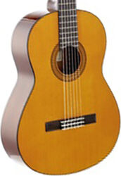 Guitare classique format 4/4 Yamaha CG102 - Natural