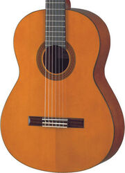 Guitare classique format 4/4 Yamaha CG S104 - Naturel