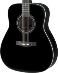 Guitare folk Yamaha F370 BL - Black