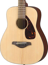 Guitare folk Yamaha JR2 - Natural gloss top