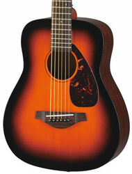 Guitare folk Yamaha JR2S 3/4 - Tobacco sunburst