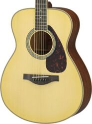 Guitare folk Yamaha LS6 ARE - Natural