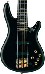 Basse électrique solid body Yamaha Nathan East Signature - Black