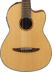 Guitare classique format 4/4 Yamaha NCX1 - Natural