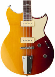 Revstar Standard RSS02T - sunset sunburst