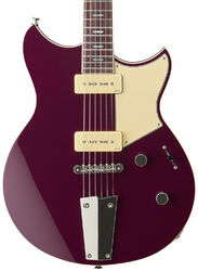 Revstar Standard RSS02T - Hot Merlot