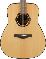 Guitare folk Yamaha TransAcoustic TAG1E - natural