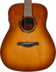Guitare folk Yamaha TransAcoustic TAG1E - sand burst