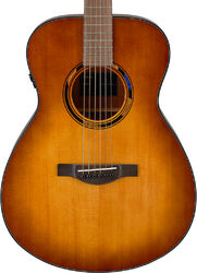 Guitare folk Yamaha TransAcoustic TAS1E - sand burst