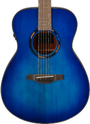 Guitare folk Yamaha TransAcoustic TAS1E - Ultra Marine