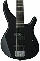 Basse électrique solid body Yamaha TRBX174 BL - Black