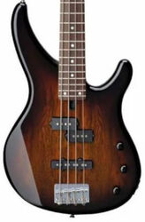 TRBX174EW - tobacco brown sunburst