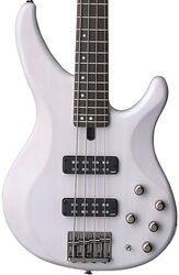 TRBX504 TWH - TRANSLUCENT WHITE