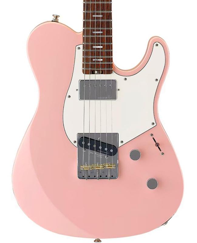 Pacifica SC Standard Plus PACS+11S - ash pink