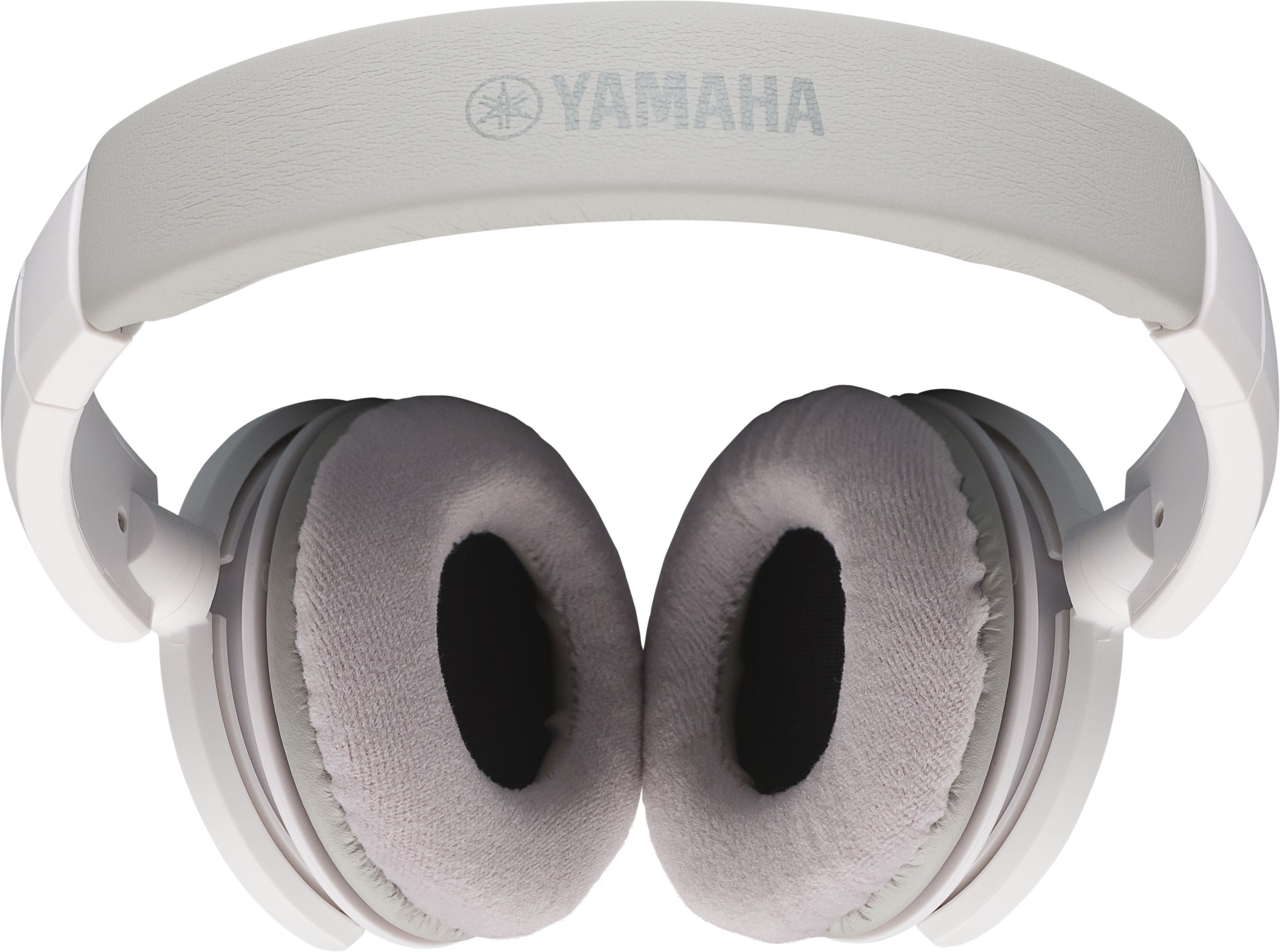 Yamaha Hph-150wh - Casque Studio Ouvert - Variation 2