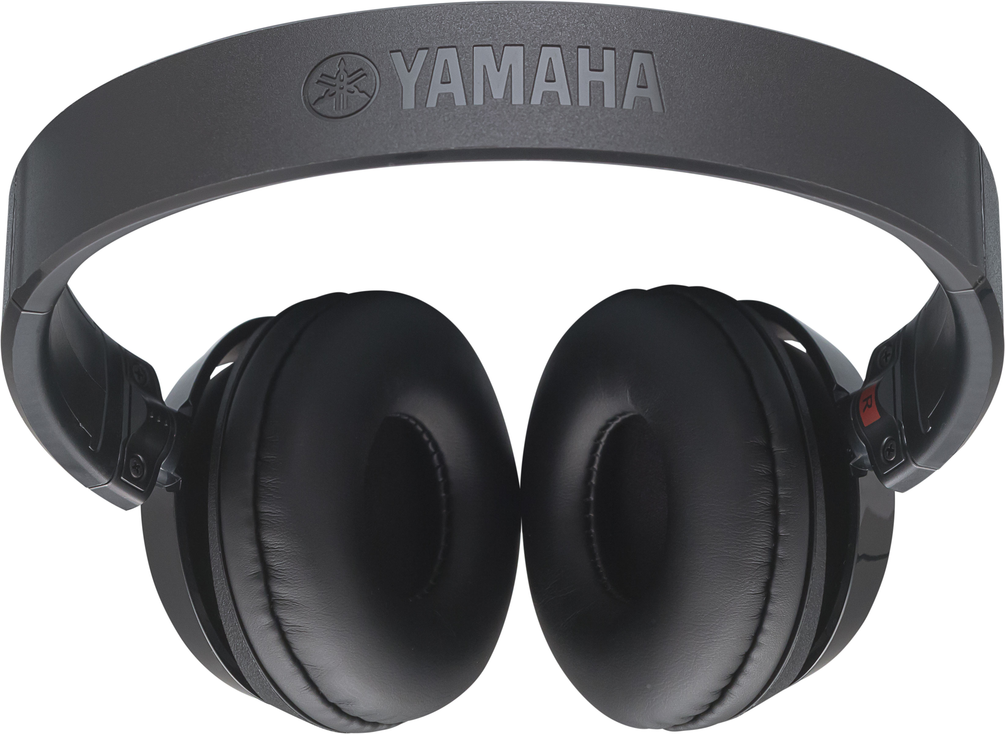 Yamaha Hph-50b - Casque Studio Fermé - Variation 2