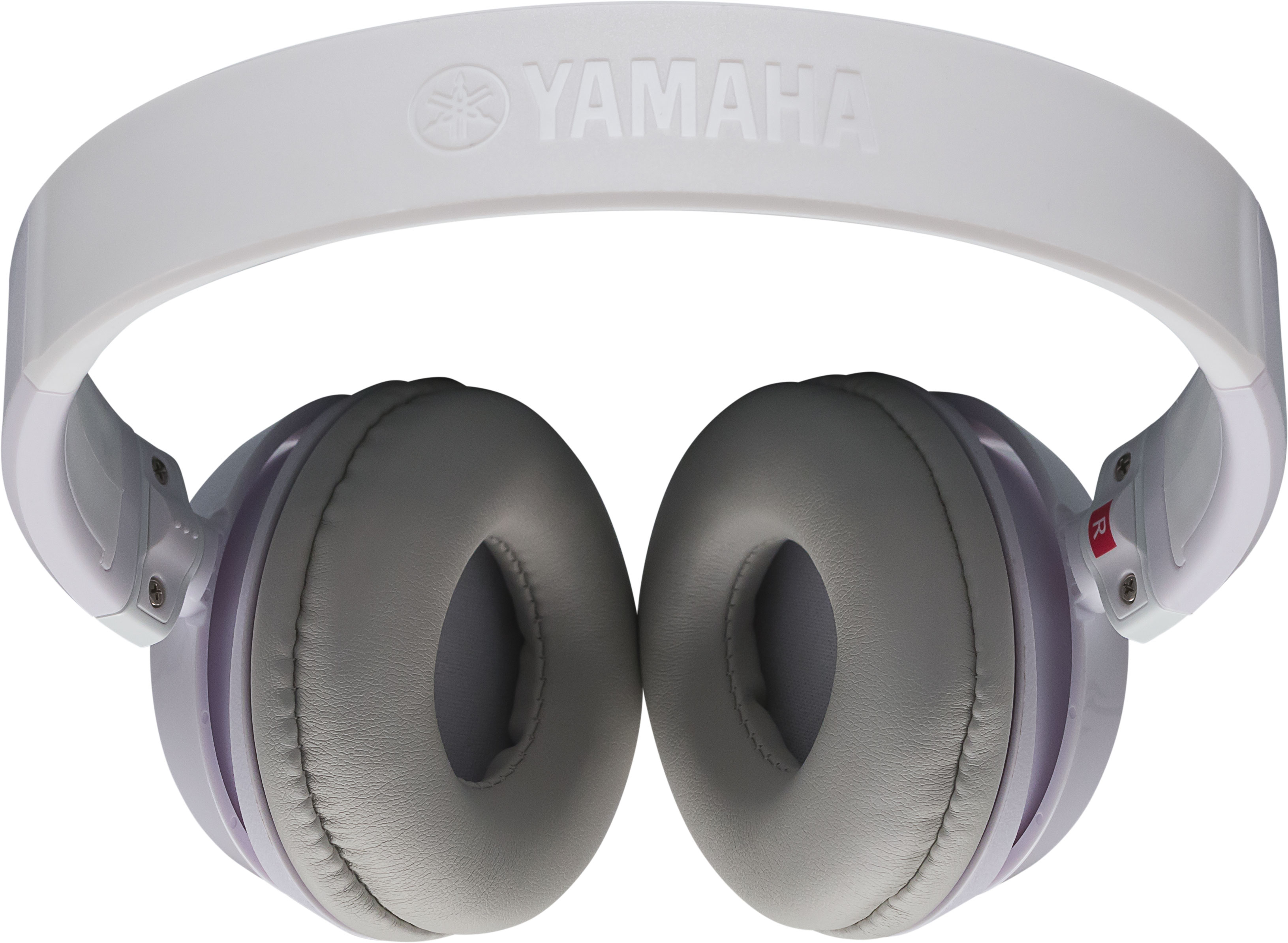 Yamaha Hph-50wh - Casque Studio Fermé - Variation 2