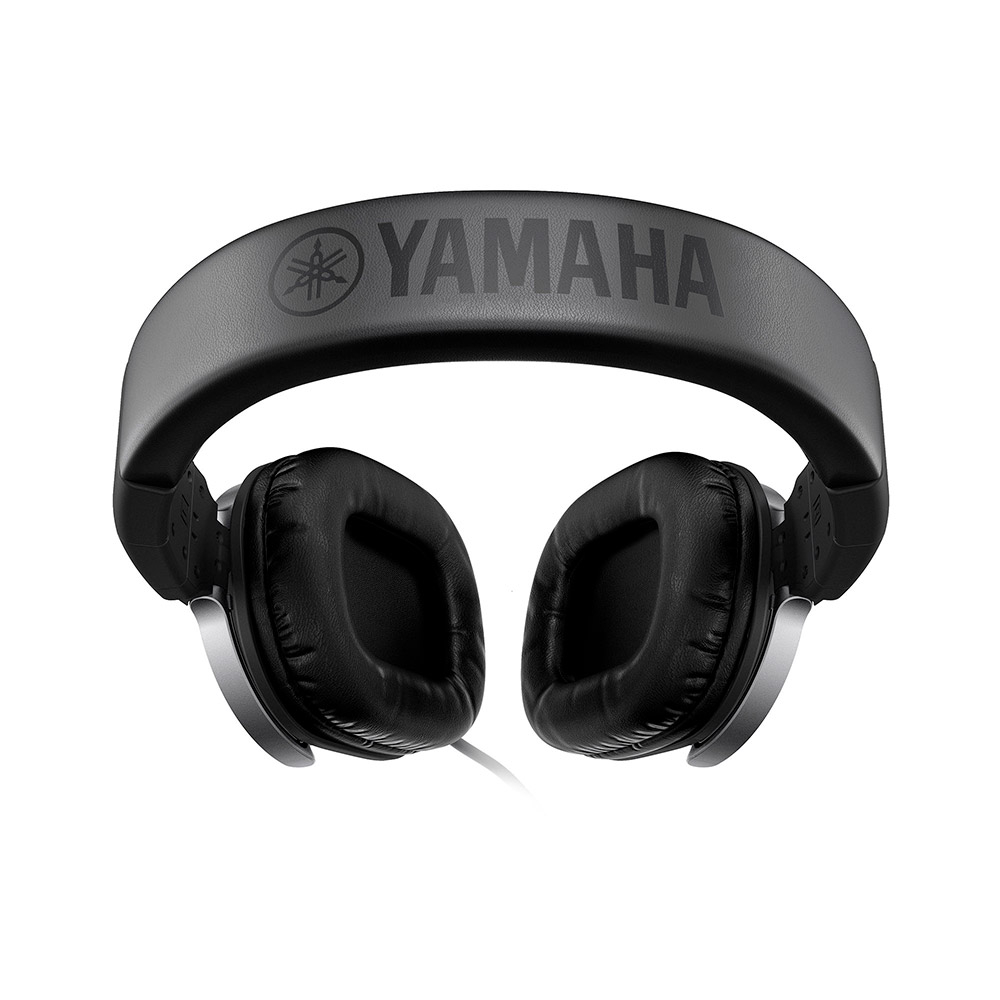 Yamaha Hph-mt8 - Casque Studio Fermé - Variation 3