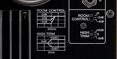 Yamaha Hs5 - La PiÈce - Enceinte Monitoring Active - Variation 5