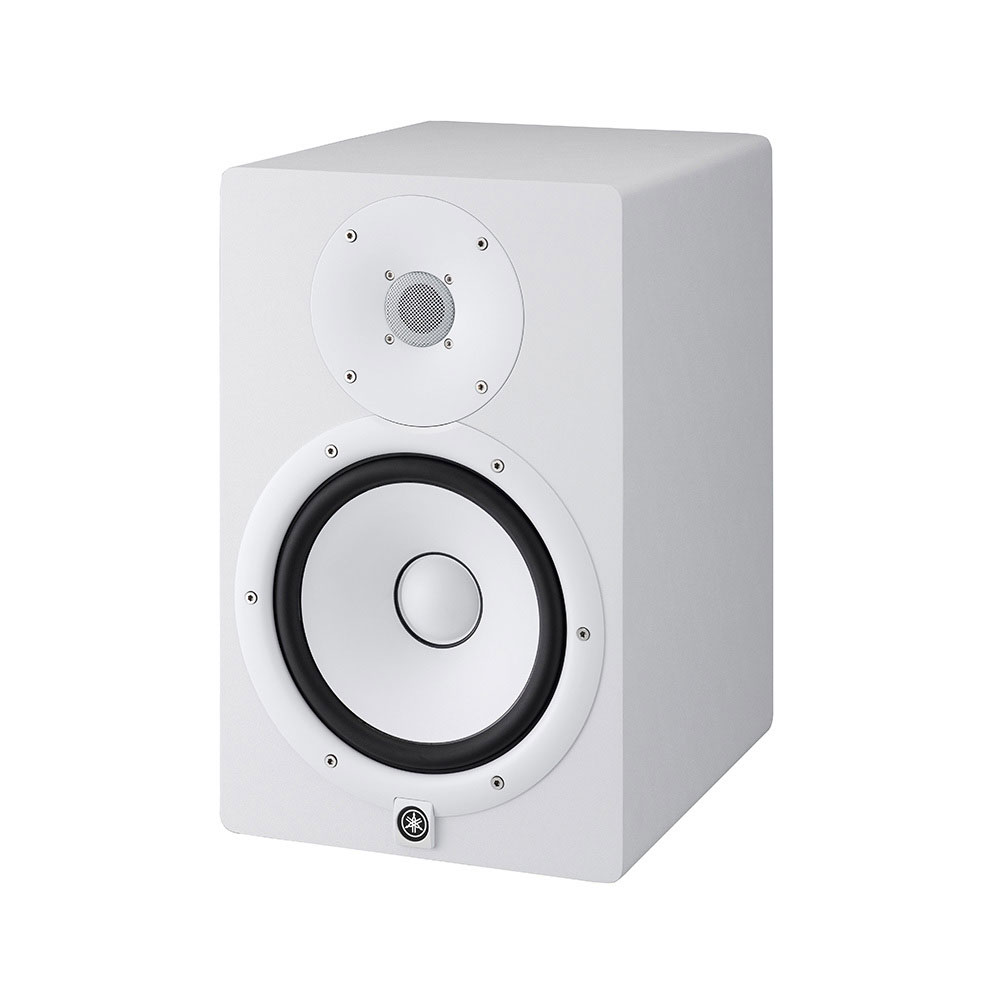 Yamaha Hs8 White - La PiÈce - Enceinte Monitoring Active - Variation 3