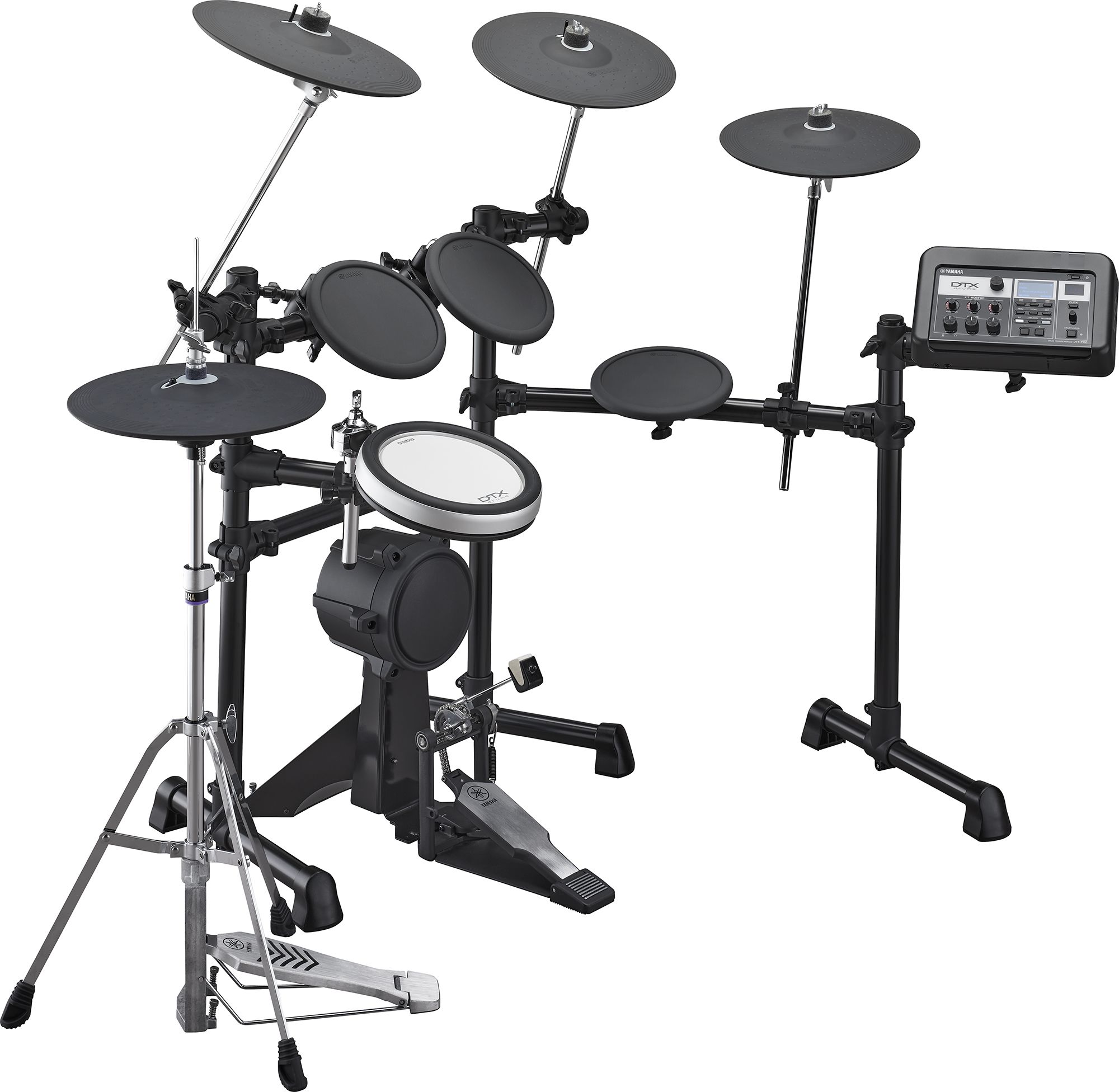 Yamaha Jdtx6 K2x Electronic Drum Kit - Kit Batterie Électronique - Variation 1