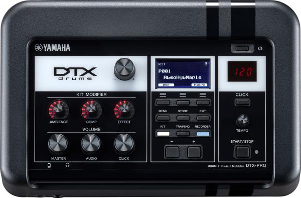 Kit batterie électronique Yamaha DTX6 K3X ELECTRONIC DRUM KIT