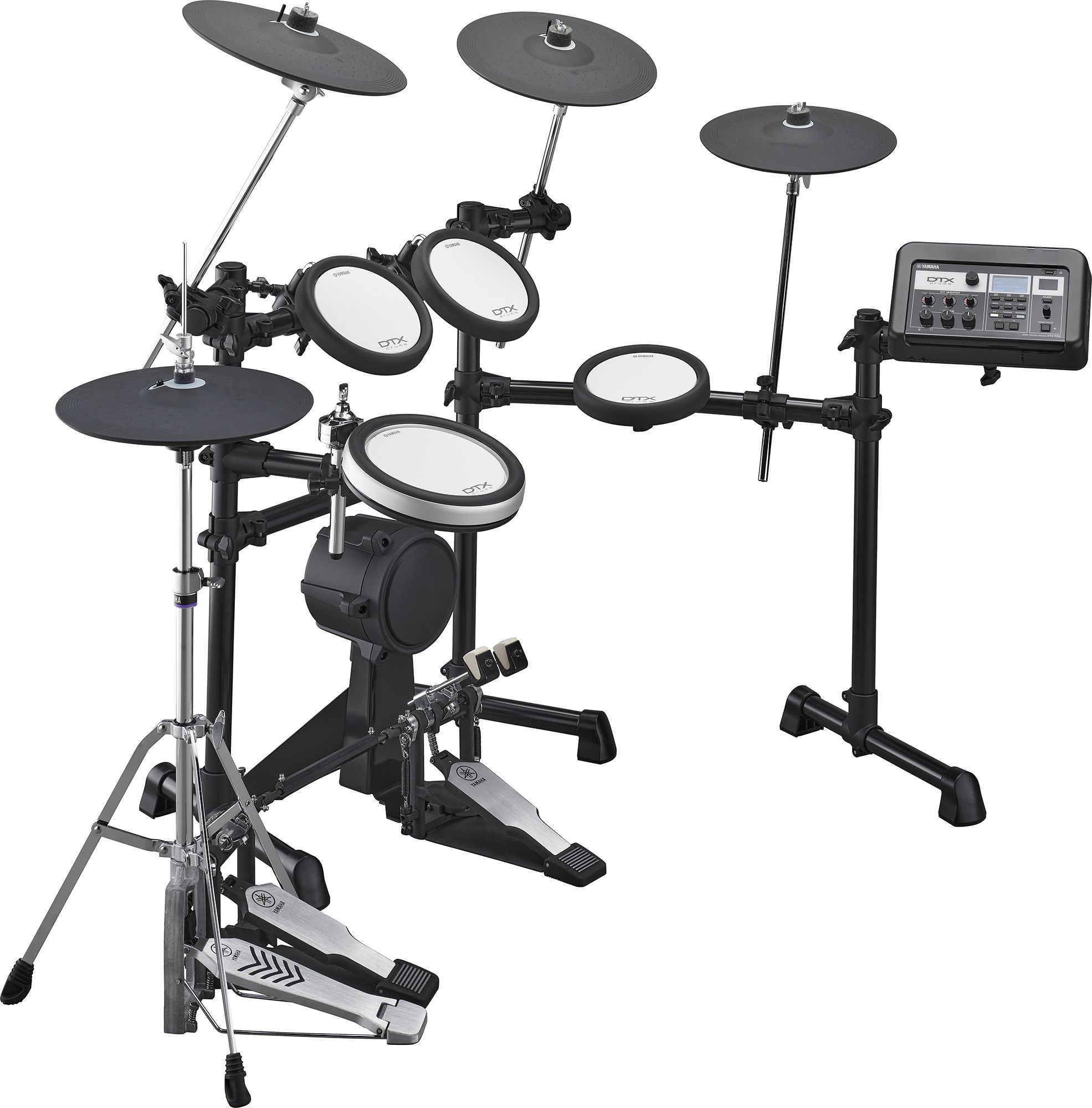 Yamaha Jdtx6 K3x Electronic Drum Kit - Kit Batterie Électronique - Variation 1