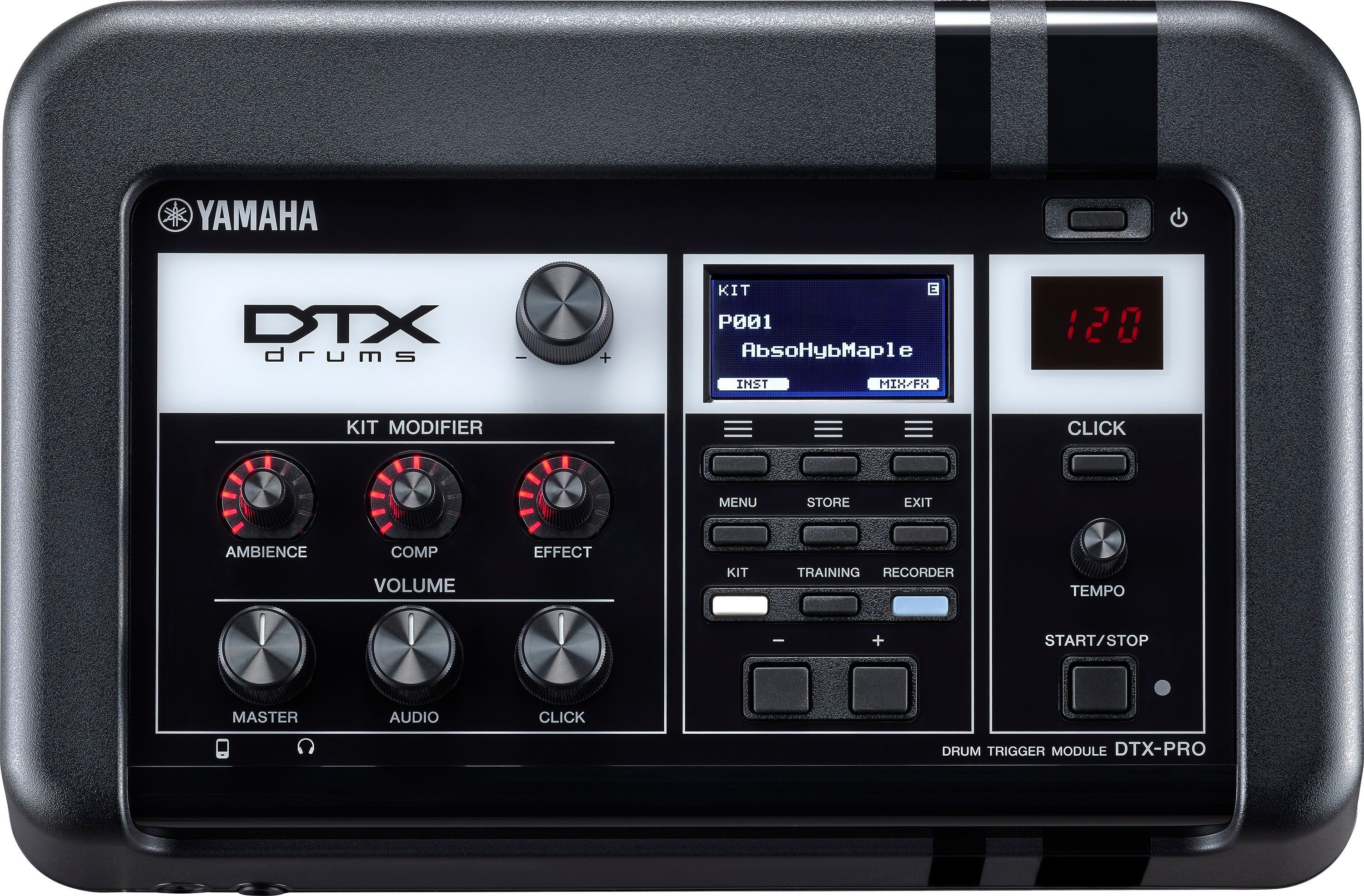 Yamaha Jdtx6 Kx Electronic Drum Kit - Kit Batterie Électronique - Variation 2